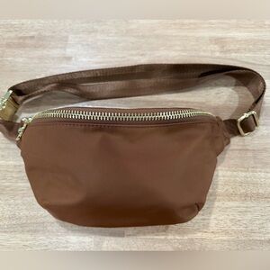 Stoney Clover Lane Chocolate Classic Fanny Pack